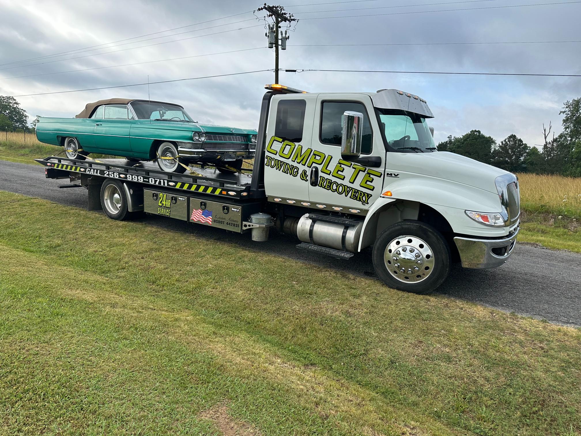Complete Towing (2)